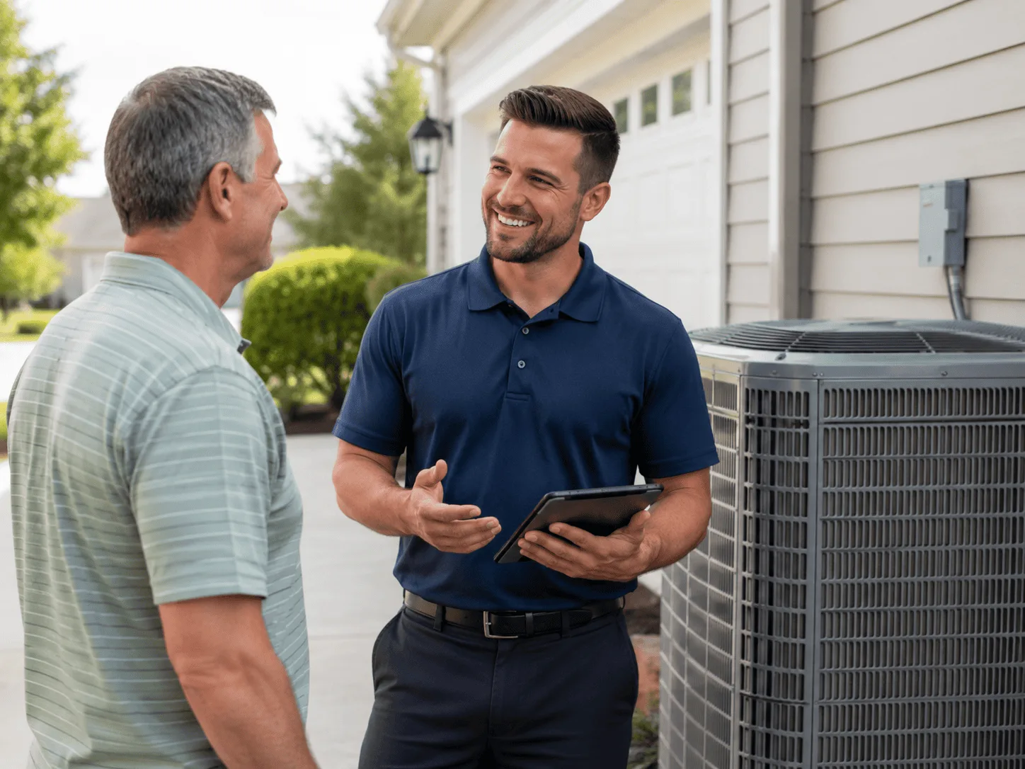 Heat Pump Installation Williamsburg, OH FAQs
